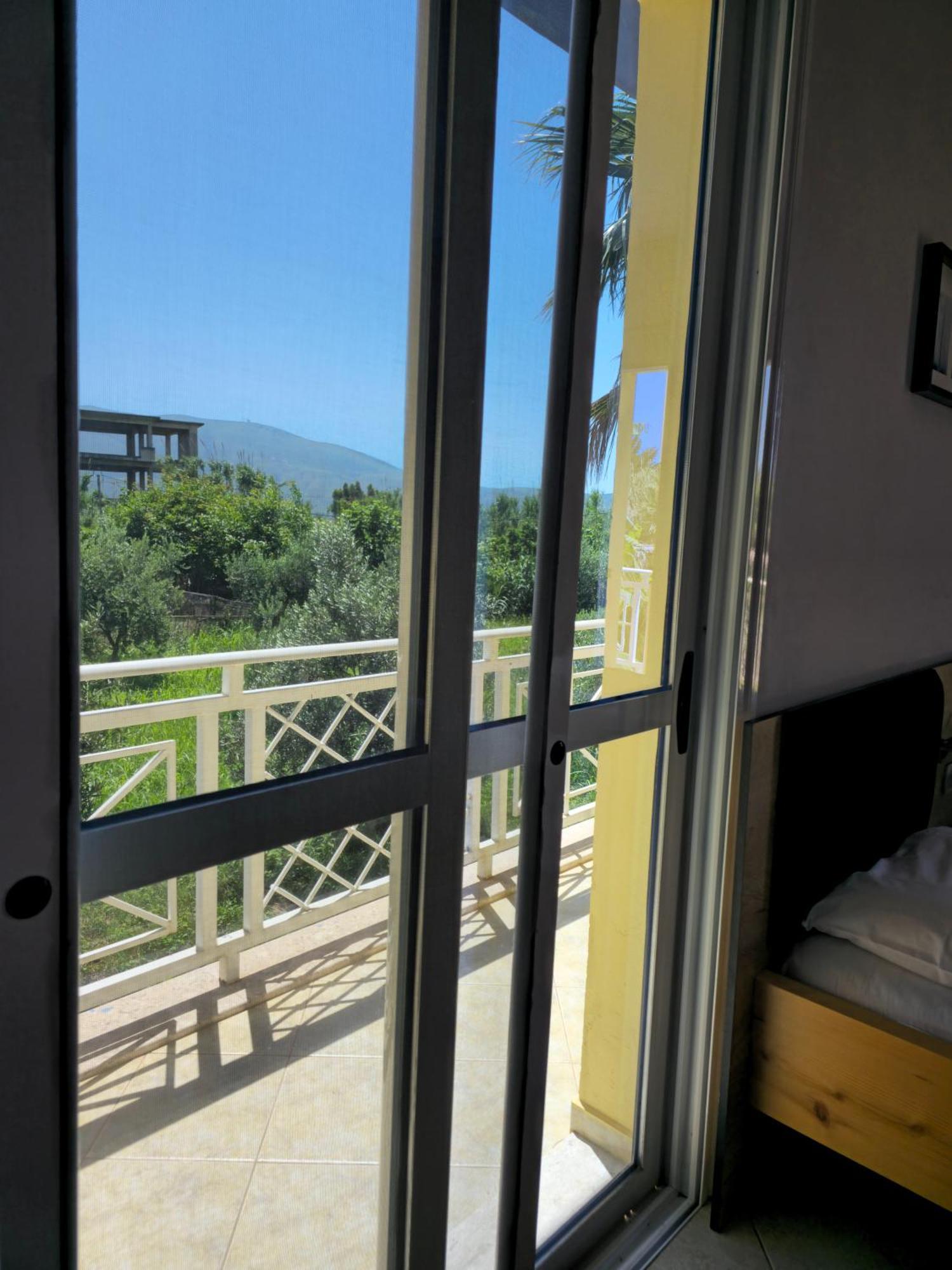 Apartments Vista Mar Orikum Rom bilde